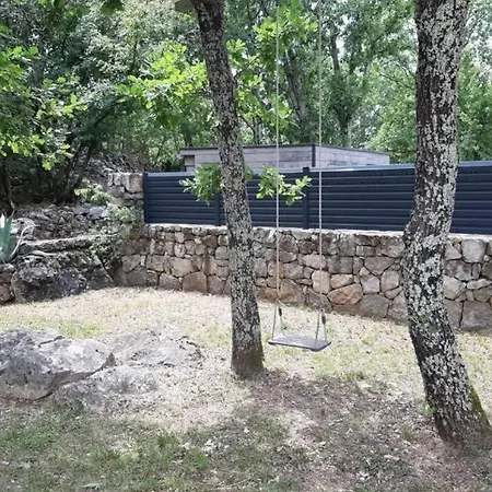 Ferienhaus Les Oliviers Grand Confort Au Calme Classe 3 Etoiles Balazuc