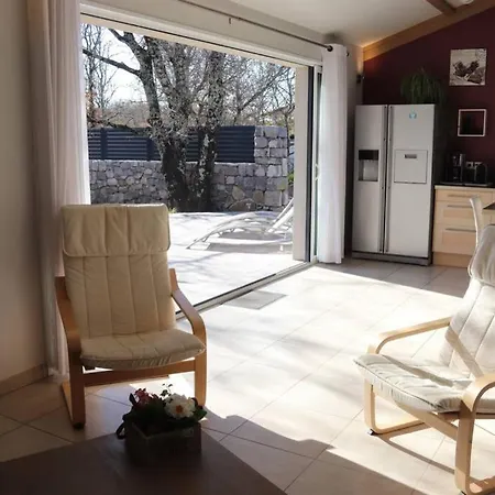 Ferienhaus Les Oliviers Grand Confort Au Calme Classe 3 Etoiles